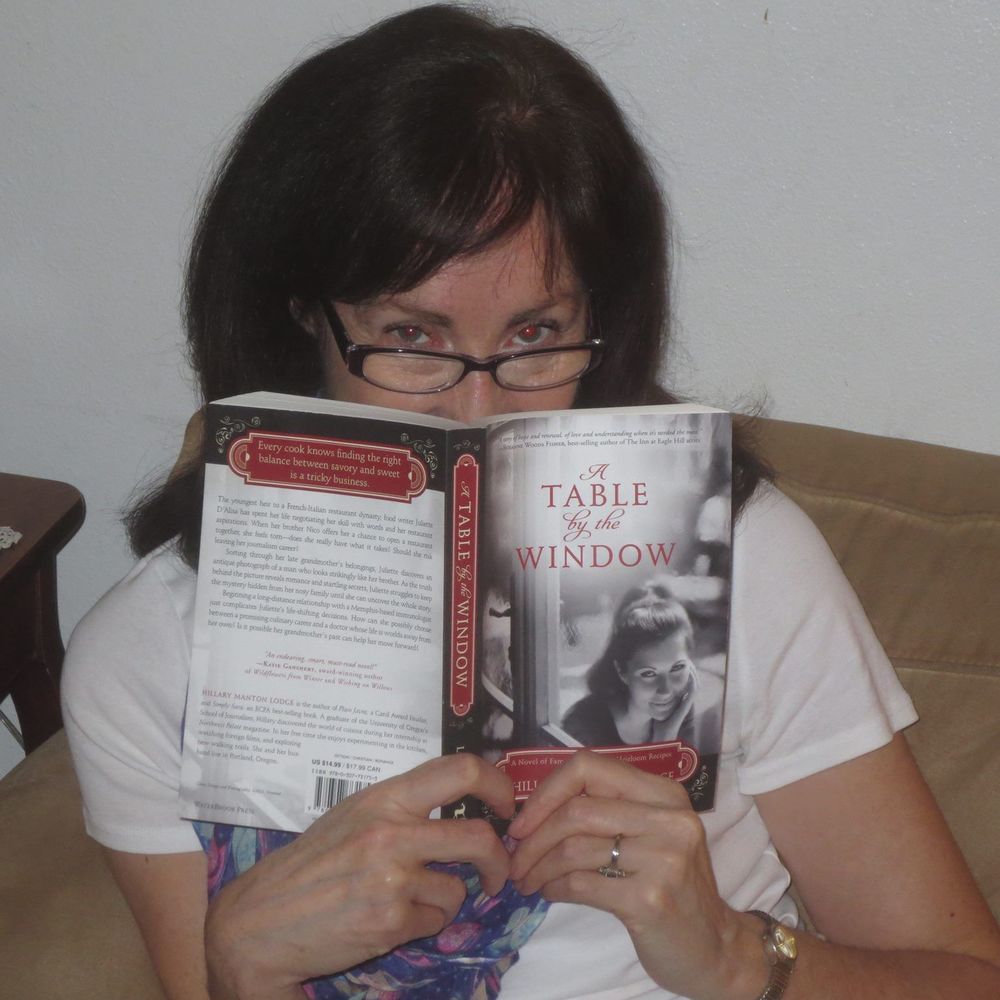 Meet your Posher, Ruyle